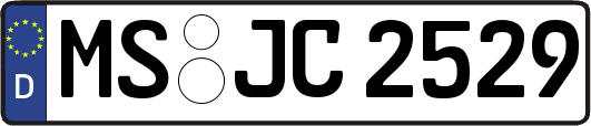 MS-JC2529