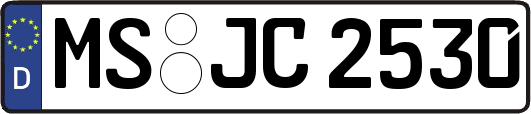 MS-JC2530