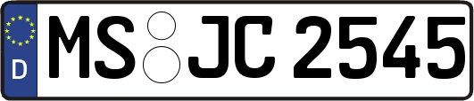 MS-JC2545