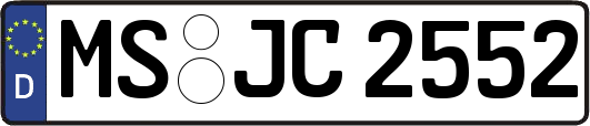 MS-JC2552