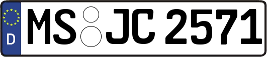 MS-JC2571