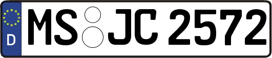 MS-JC2572