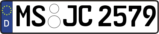 MS-JC2579
