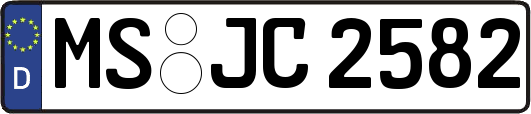 MS-JC2582