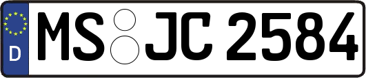 MS-JC2584