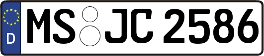 MS-JC2586