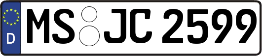 MS-JC2599