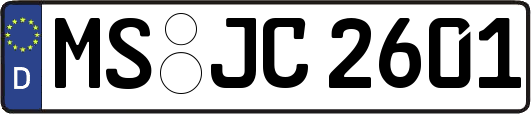 MS-JC2601