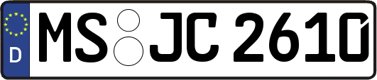 MS-JC2610