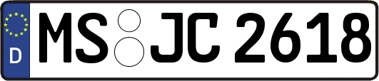 MS-JC2618