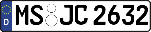 MS-JC2632