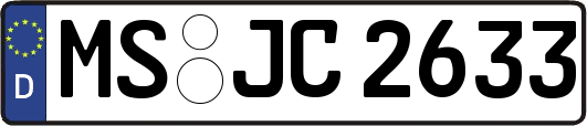 MS-JC2633