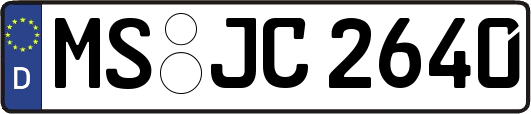 MS-JC2640