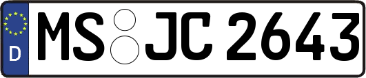 MS-JC2643
