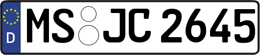 MS-JC2645
