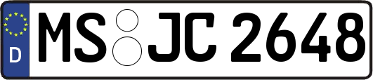MS-JC2648