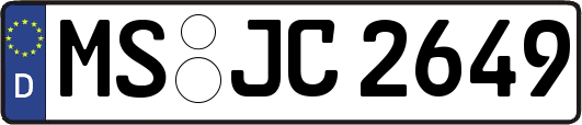 MS-JC2649