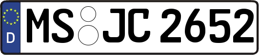 MS-JC2652