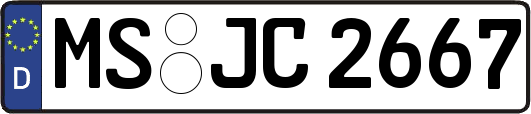 MS-JC2667