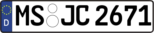 MS-JC2671