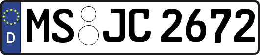 MS-JC2672