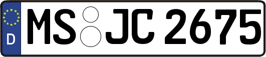 MS-JC2675