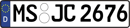 MS-JC2676