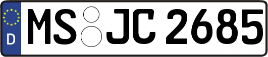 MS-JC2685
