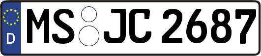 MS-JC2687