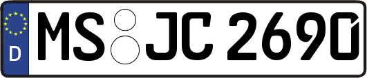 MS-JC2690
