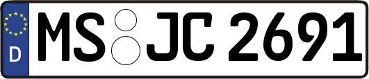 MS-JC2691