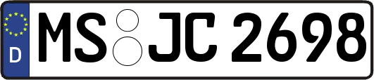 MS-JC2698