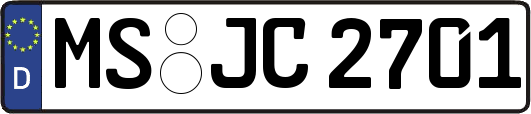 MS-JC2701