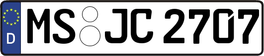 MS-JC2707