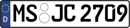 MS-JC2709