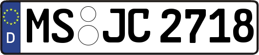 MS-JC2718