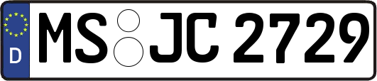 MS-JC2729