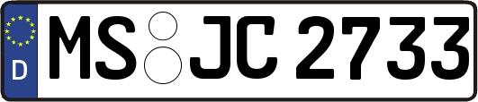 MS-JC2733