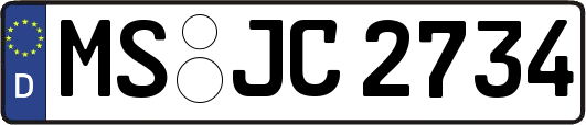 MS-JC2734