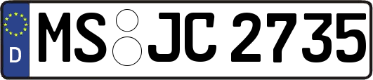 MS-JC2735