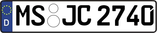 MS-JC2740