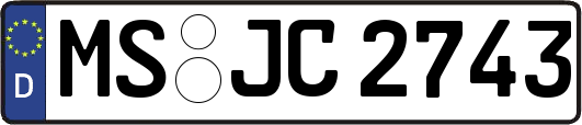 MS-JC2743