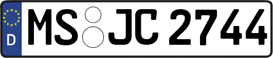 MS-JC2744