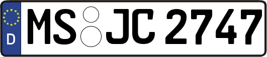 MS-JC2747