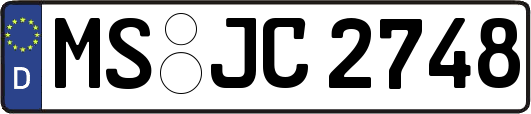 MS-JC2748