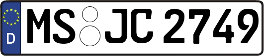 MS-JC2749