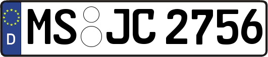 MS-JC2756