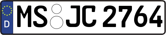 MS-JC2764