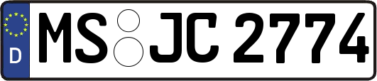 MS-JC2774
