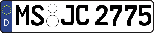 MS-JC2775